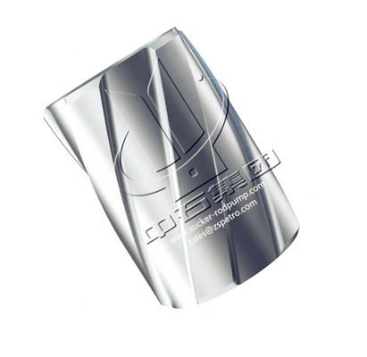 Aluminium Alloy Spiral Vane 20''*26 Casing Centralizer