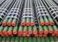 Hot Rolled Oil Well Tubing Pipe Round Section Shape Outside Diameter 26.67-114.3mm