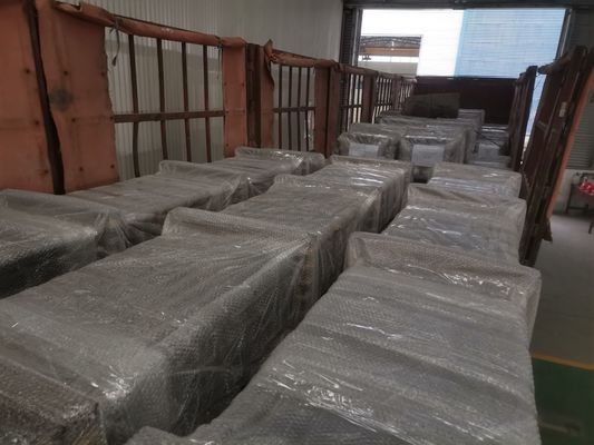 Pompa Downhole Barel Stasioner Berlabuh Terbaik Untuk Sumur Berpasir