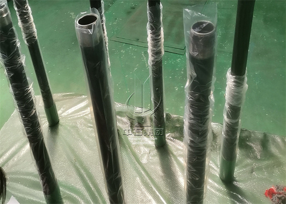 API 5CT Oilfield Tubing Casing Pup Joint 4 - 1/2
