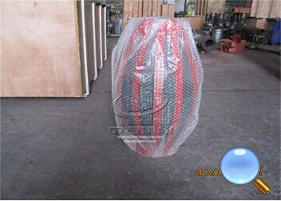 API Heavy Duty Canvas Liners Semen Keranjang Pegas Kekuatan Tinggi