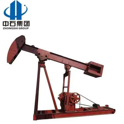 Api Series 11e Dan Cyj Api Beam Pump Units / Pump Jack / Petroleum Products Oilfield Equipment China Manufacturer