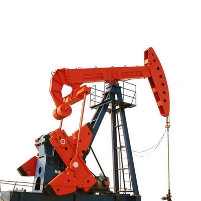 Unit Pompa Balok Konvensional Produksi API 11E