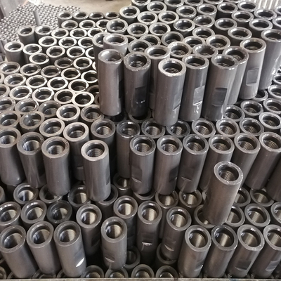 Kopling batang pengisap API 11B SM Dengan Wrench Flat