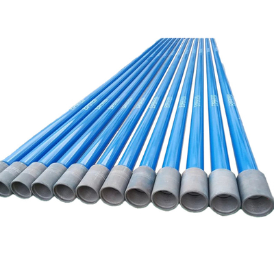 API 11AX 25-175 RHAM-12-2-2 Diameter 44mm Masukkan Pompa Pompa Batang Pengisap Sumur Minyak