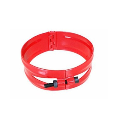 Penjualan Langsung Alat Semen Ladang Minyak API Murah Forging Stop Ring Stop Collar