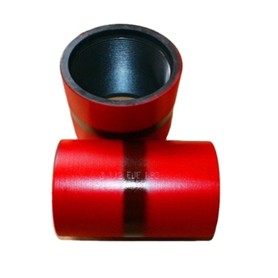 Coupling casing pipa API 5CT BTC untuk ladang minyak