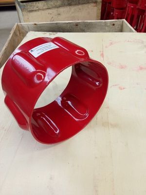 Rigid Casing Centralizers / Steel Bow Spring Casing Centralizers