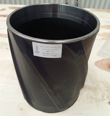 Jenis Hinged Singal Bow Spring Centralizer Untuk Pengeboran Sumur