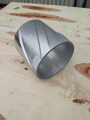 Alat Penyemenan Sentralisasi Pegas Busur Baja Integral Sentralisasi Casing