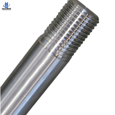 API 11B Standard Polished Rod Pump Oilfield Sucker Rods Untuk Kinerja Optimal