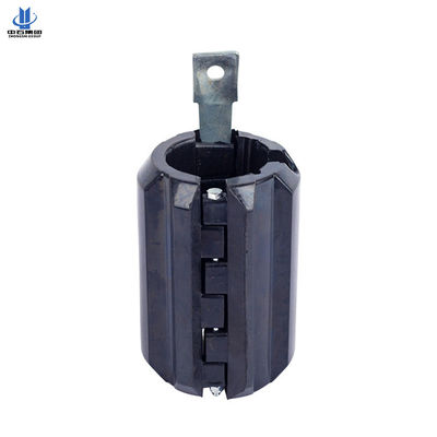 Pelindung Kabel Gabungan silang untuk Centralizer Tabung dan Casing