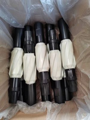 API 11B Full Body Coupling Sucker Rod Centralizer / Oil Tubing Centralizer