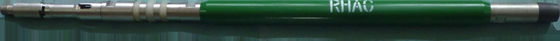 API 11AX Downhole Insert Rod Sucker Rod Pump Untuk Sumur Minyak Dalam