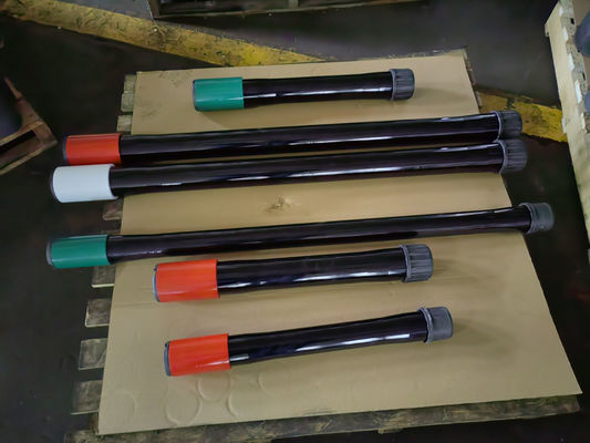 API 5CT J55 K55 N80 L80 L80-13Cr Casing And Tubing Pup Joints Untuk Oilfield