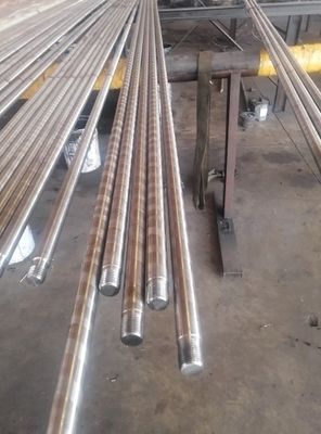 Bar polesan dengan standar API