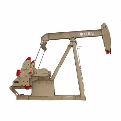 20ton Balance Crank Balance Pump Jack API 11e C-912D-365-192 Unit Pumping Balok untuk Ekstraksi Minyak