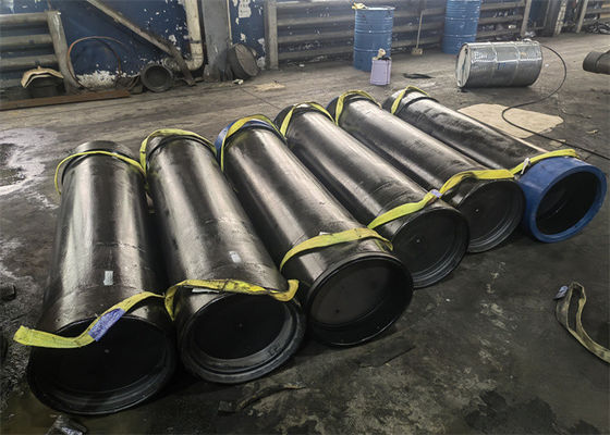 Standar API 5CT untuk Produksi Minyak dan Gas Superior
