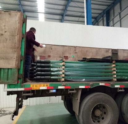 Tipe Rod Oilfield Tubing Pump Sucker Rod Pumps