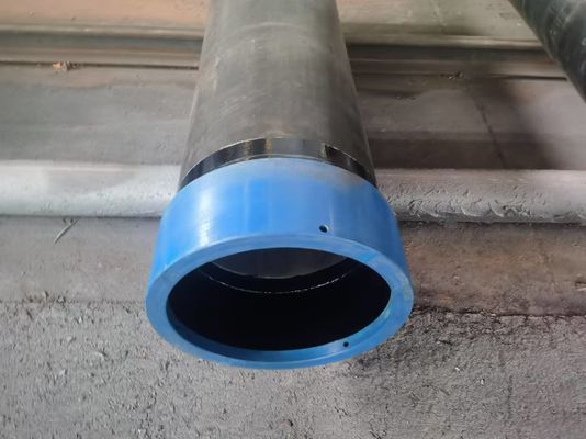 Thread EUE Tubing Pup Joint Disesuaikan untuk Koneksi Casing
