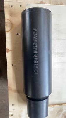 API 5CT Kinerja Optimal Struktur Crossover Seamless Dengan Ketebalan 4,24-20.62mm