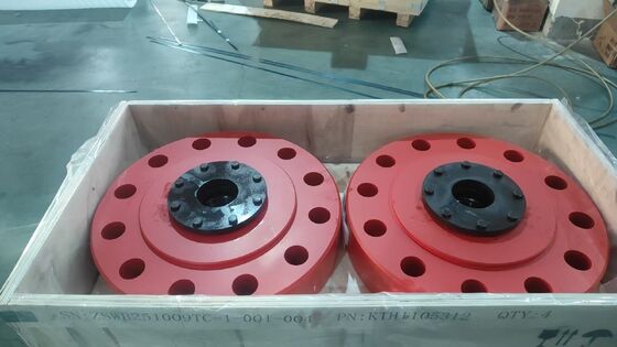 API 6A Casing Head Spoon 11 