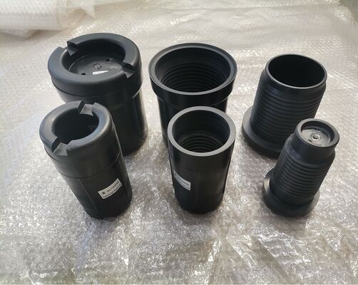 2 7/8 Inch PACHP Thread Protector