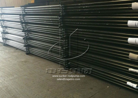 Batang Dipoles Lapangan Minyak Hot Forged Bar Mengakhiri Penghematan Energi Pengoperasian yang Mudah