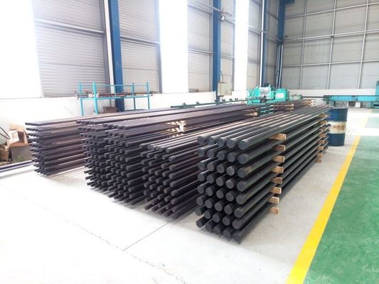 B11 B12 Dan B13 Suku Cadang Pompa Ladang Minyak Batang Pompa Barrel