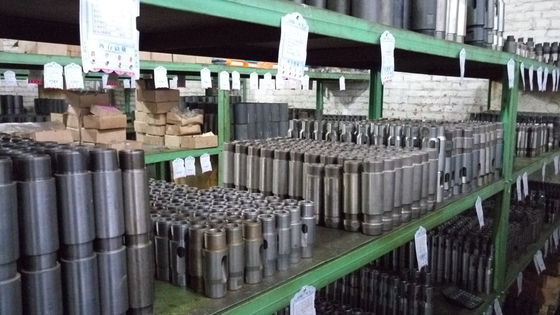 Suku Cadang Pompa Ladang Minyak Bersertifikat API Puting Tempat Duduk Bagian Kecil