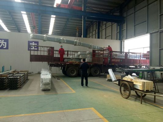 API 11AX Series Sucker Rod Pump Downhole Pumps Minyak Dan Gas