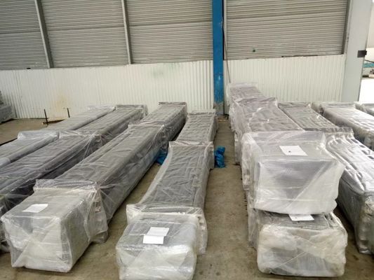 Unit Pompa Pengangkat Buatan Pompa Batang Pengisap Penggerak 5/8 