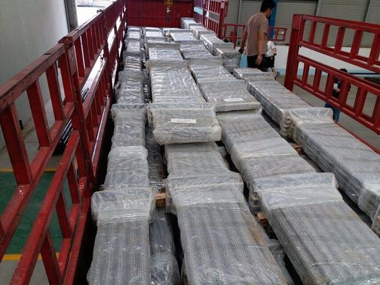 Diameter Permukaan yang Dikeraskan 63,5 