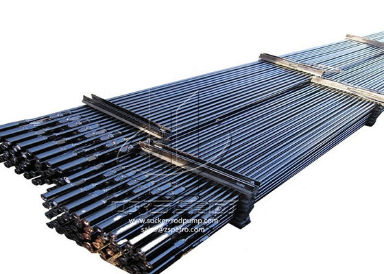 Energi & Penambangan Efisiensi Batang Pengisap Minyak Ramah Lingkungan