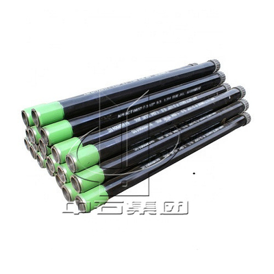 1000mm EU J55 Tubing Pup Joint Heavy Wall Alloy Steel API Berlubang