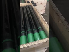 EUE dan NUE Tubing Pup joints dengan baja kelas J55/K55