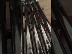 API 5CT Oilfield Tubing Pup Joint Dengan Alat Kopling