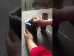 Oilfield Tubing Rubber Centralizer API 5CT Oilwell Downhole Tools