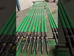 Api 11Ax sumur minyak bawah tanah Sucker Rod Pump dan Tubing Pump