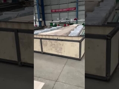 Pompa Batang Pengisap Rwa Atau Rha Tempat Duduk Atas / Sistem Pengangkat Buatan Dinding Tipis Pompa Batang Ladang Minyak