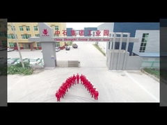 Carbon Steel Barrel Sucker Rod Pumps Untuk Sumur Minyak / Ladang Minyak Dengan Perangkat Pencegahan Pasir Dan Gas