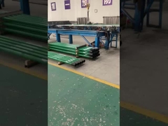 Oil Well Producton Peralatan Tubing Pump Downhole Pump / SRP Untuk Oilfield