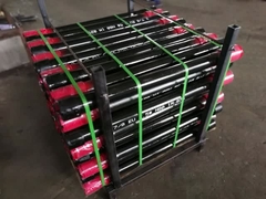 API 5CT Standard Tubing Pup Joint, Pup Joints Minyak Dan Gas Kode Kepala Bulat