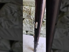 API 11B Panduan rod beroda Tahan korosi dan tahan lama untuk produksi minyak