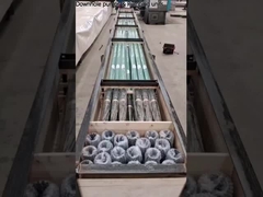 Tipe Rod Oilfield Tubing Pump Sucker Rod Pumps