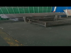 Pin tanpa jahitan x Box L80 Steel Grade Tubing Pup Joints Casing Pup Joints