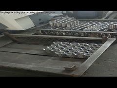 Kode Kepala Standar Bersama Casing Oilfield Pup Ketahanan Korosi Tinggi