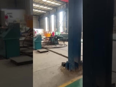 API 11AX Sucker Rod Insert Pump Plunger Heavy Walled Barrel Pumps Bagian