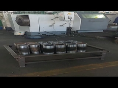 API 5CT OCTG Aksesoris Pup Joints And Crossovers