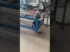 API AISI 1045 Bahan Downhole Pumps Plunger Thread Welding Monel Pins